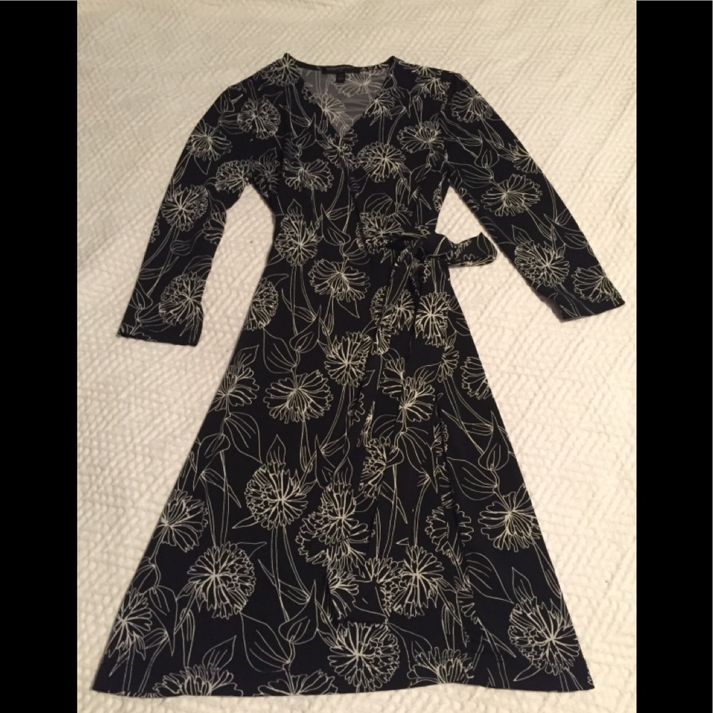 Banana Republic dress